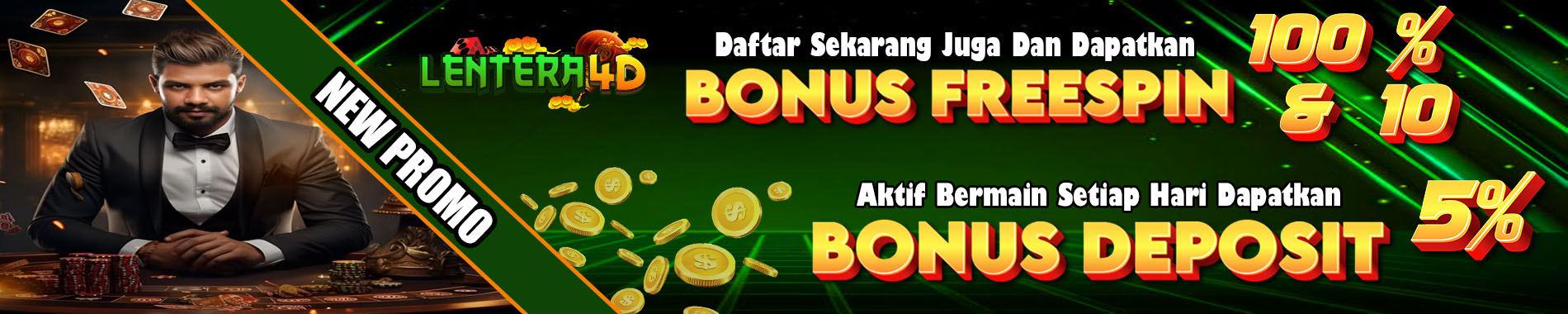 LENTERA4D DAFTAR