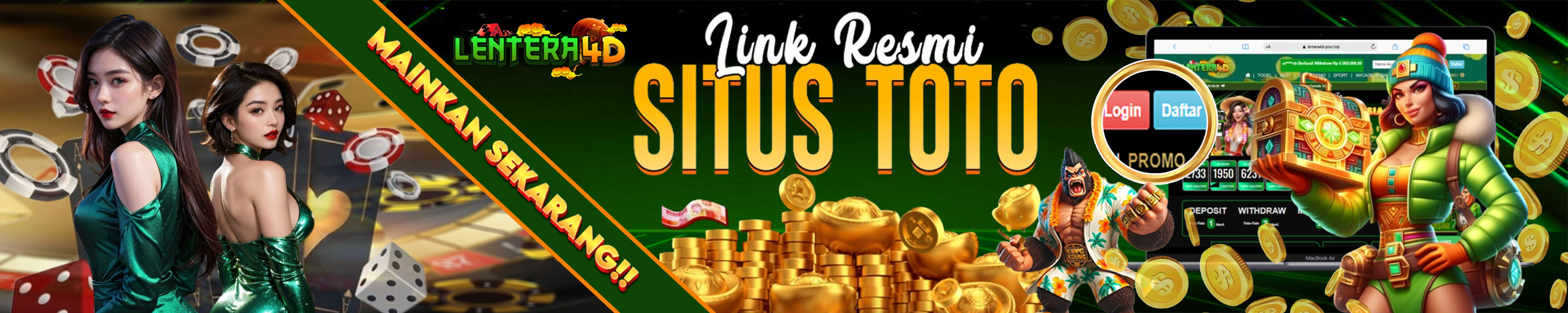 LENTERA4D login